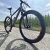 Opona Continental Cross King II 29" x 2.2" zwijana, tubeless ready 