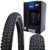 Opona Schwalbe Wicked Will, 29"x2,6", 65-622, Evo, TLE, Addix Speed Grip, zwijana