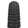 Opona Schwalbe Wicked Will, 29"x2,6", 65-622, Evo, TLE, Addix Speed Grip, zwijana