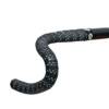 Owijka Bike Ribbon Drops czarno-turkusowa (celeste) 210 cm x 3 mm