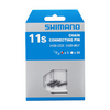 Pin Shimano do łączenia łańcucha 11-sto rzędowego - zestaw 3 szt.