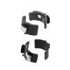 Przerzutka przednia Shimano Altus FD-M313-6, Down Swing, 3x8, 3x7