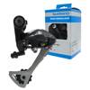 Przerzutka tylna Shimano Alivio RD-T4000, 9-rzędowa, 34T


