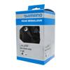 Przerzutka tylna Shimano Alivio RD-T4000, 9-rzędowa, 34T


