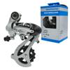 Przerzutka tylna Shimano Altus RD-M310-Smart, 6/7/8-rzędowa, 34T, srebrna