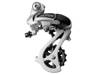 Przerzutka tylna Shimano Altus RD-M310-Smart, 6/7/8-rzędowa, 34T, srebrna