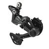 Przerzutka tylna Shimano Deore RD-M4120-SGS, 10/11-rzędowa, 42T, Shadow RD - bez opakowania
