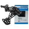 Przerzutka tylna Shimano Deore RD-M5100-SGS, 11-rzędowa, 51T, Shadow RD+, sprzęgło, Linkglide
