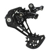 Przerzutka tylna Shimano Deore RD-M5100-SGS, 11-rzędowa, 51T, Shadow RD+, sprzęgło, Linkglide
