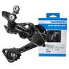 Przerzutka tylna Shimano Deore RD-M6000-GS, 10-rzędowa, 42T, Shadow RD+, sprzęgło