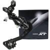 Przerzutka tylna Shimano Deore XT RD-M781-SGS, 10-rzędowa, 36T, Shadow RD