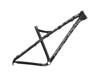 Rama rowerowa Dartmoor Primal 27,5", czarno-grafitowy mat, medium - 2021