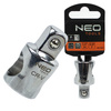 Redukcja Neo Tools kwadrat 1/2" Męska - 3/8" Żeńska
