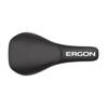 Siodełko Ergon SM Downhill, 236 mm x 120 mm, czarne