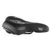 Siodelko Selle Royal Freeway Fit, Unisex,czarne, relaxed 90st.