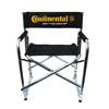 Składane krzesło, fotel Continental