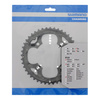 Tarcza mechanizmu Shimano Deore FC-M590 44T, Alu, srebrna