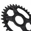 Tarcza mechanizmu korbowego Shimano SM-CRM85 Deore XT, 12 rzędów, 28 zębów