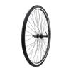 Tylne koło rowerowe AlexRims DH19 28" Novatec F362SBT czarne 36H
