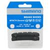 Wymienne okładziny Shimano M70CT4 do klocków hamulcowych Shimano XTR/XT/LX/DEORE/DXR (BOX)