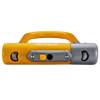 Zapięcie U-Lock Kryptonite Kryptolok Mini-7 Light Orange 8,2cm X 17,8cm, 2 klucze