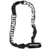 Zapięcie rowerowe / łańcuch Kryptonite Keeper 585 integrated chain 5mm/85cm